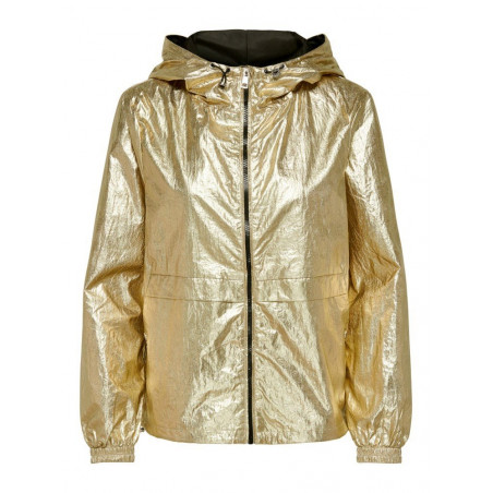 Giacca Donna Alicia Metalic