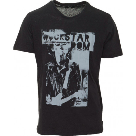 T-Shirt Uomo Jeremy Stampa