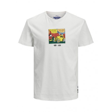 T-Shirt Uomo Donald Duck