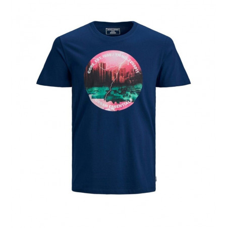 T-Shirt Uomo Urban Striche