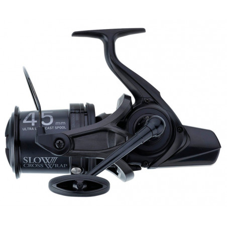 Mulinello Crosscast 45 SCW...