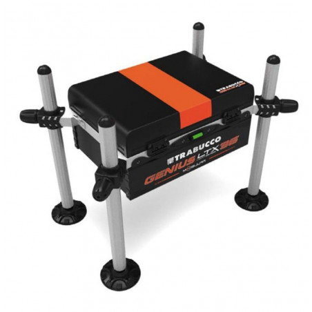 Panchetto Genius LTX-36