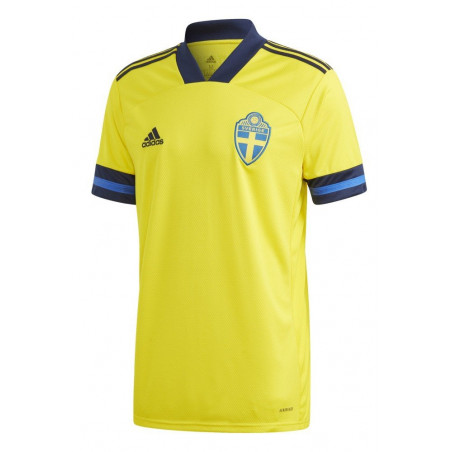 Maglia Svezia Home 2020