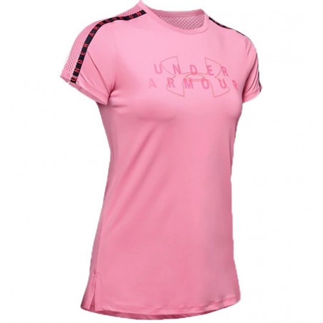 T-shirt Donna Sport Branded