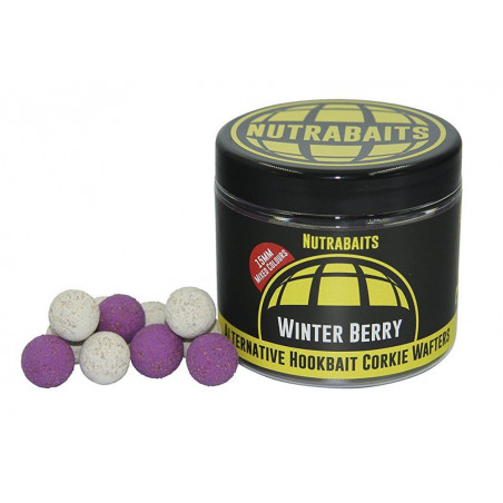 Boilies Pop-Up Winter Berry...