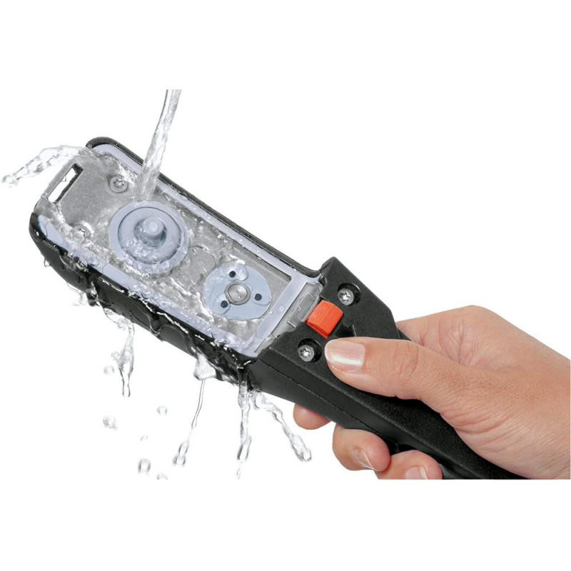 PENTOLA E PRESSIONE 6.5LT PERFECT WMF