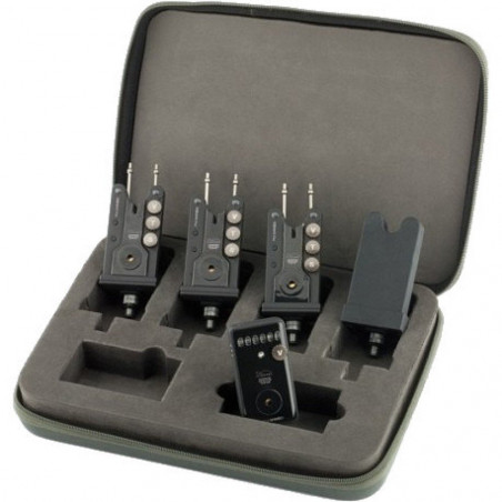 Avvisatori Pulsar ADS Bite...