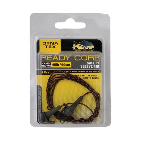 Lead Ready Core XTR Clip 45 lb