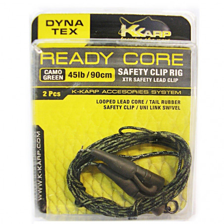 Lead Core Ready Core XTR...