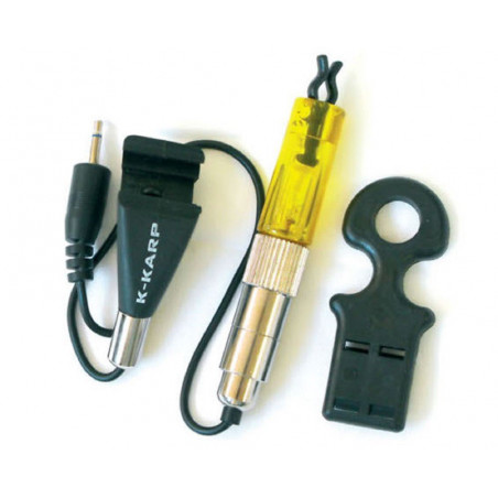 Avvisatore Drake Drop Hanger