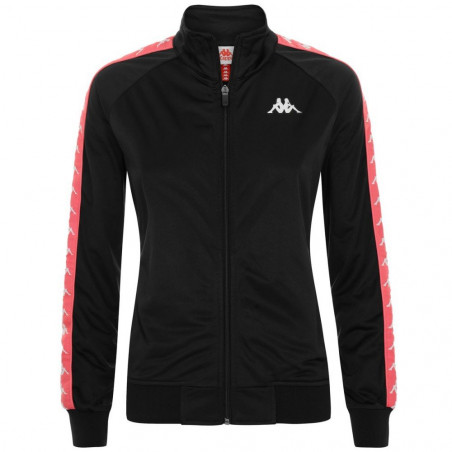 Felpa Donna Banda Wanniston