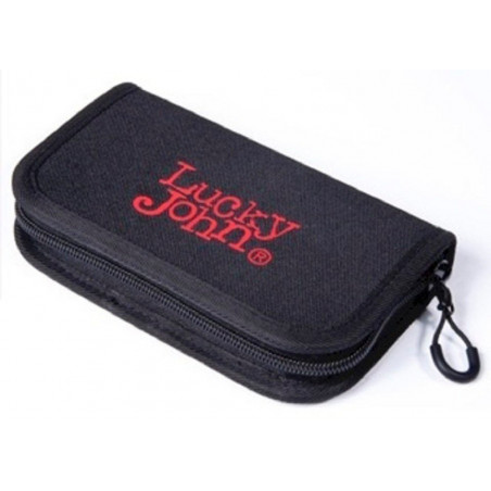 Astuccio Esche Lure Case