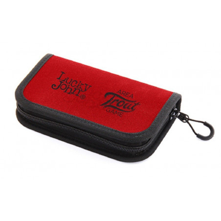 Astuccio Area Trout Game