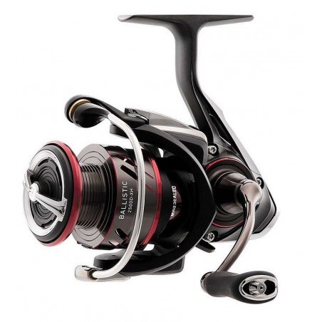 Mulinello Ballistic LT