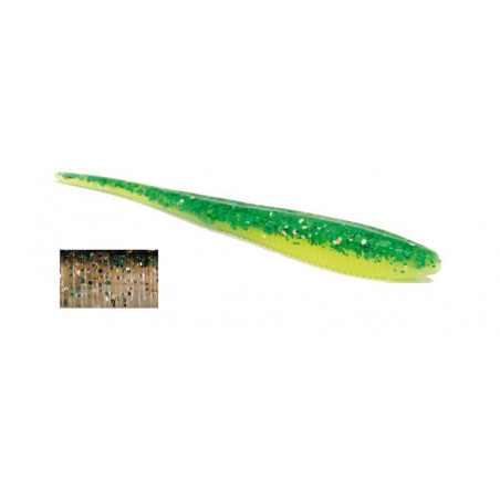 Artificiale Finesse Worm