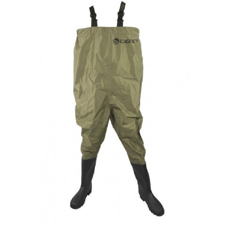 Stivali Chest Waders Taglia...