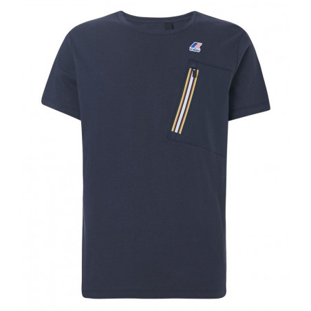 T-Shirt Bambino Le Vrai Isaie