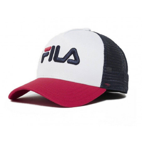 Cappello Uomo Trucker
