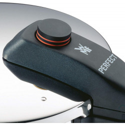 PENTOLA E PRESSIONE 6.5LT PERFECT WMF