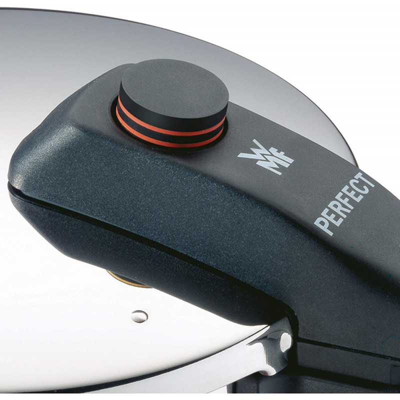 PENTOLA E PRESSIONE 6.5LT PERFECT WMF