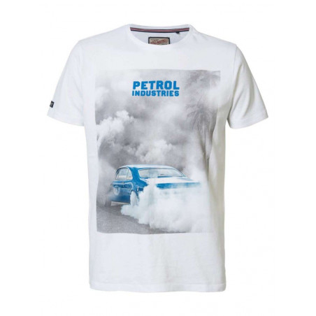 T-shirt Uomo Photo print