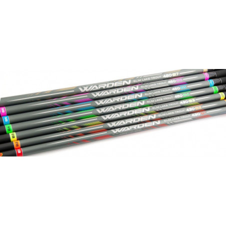 Canna Warden Slim Lake...