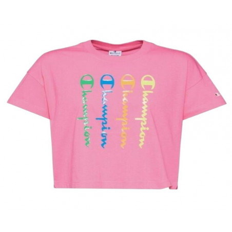 T-Shirt Donna Fluo
