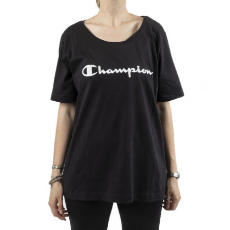 T-Shirt Donna Girocollo