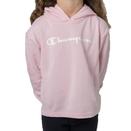 Felpa Ragazza American Classic