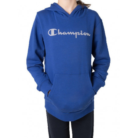 Felpa Ragazza American Classic