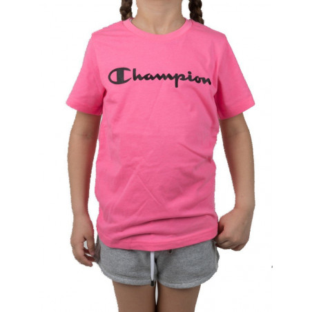 T-Shirt Bambino Fluo