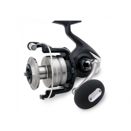 Mulinello Spheros SW