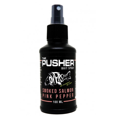 Dip spray The Pusher Smoked...