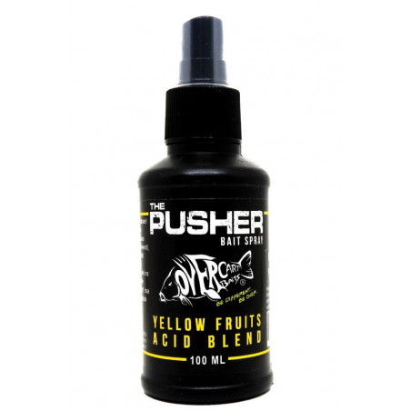 Dip spray The Pusher Yellow...