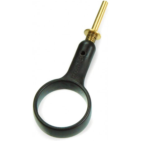 Pinza Hackles Elite Micro...