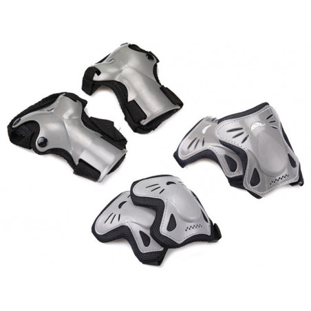 Tris Protezioni Skate