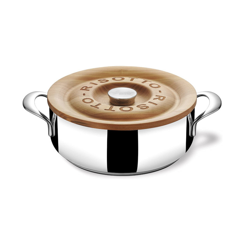 LAGOSTINA - RISOTTIERA CM24