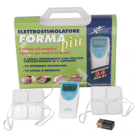 Elettrostimolatore Muscolare