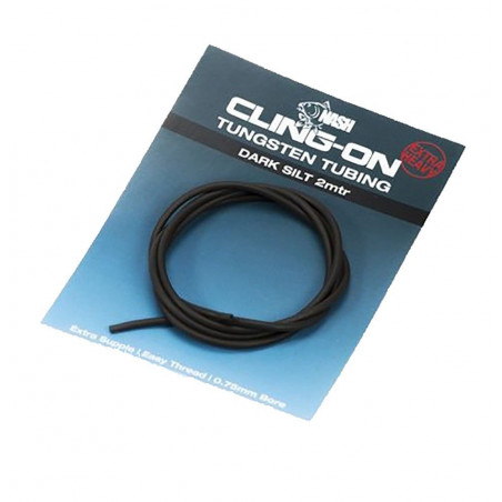 Tubo Tungsteno Cling-On 2 m