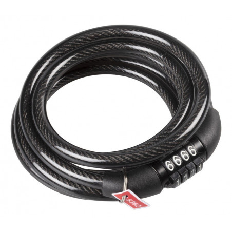 Lucchetto a Spirale con...