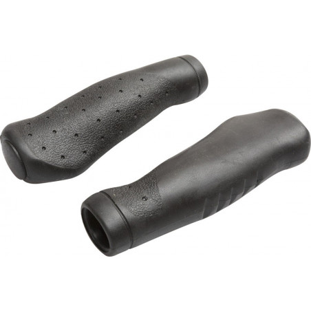 Manopole in Plastica