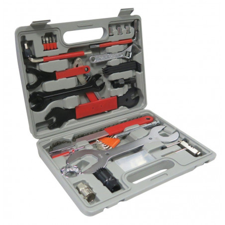 Kit Riparazione Bici