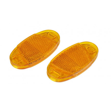 Catarifrangenti per Ruota