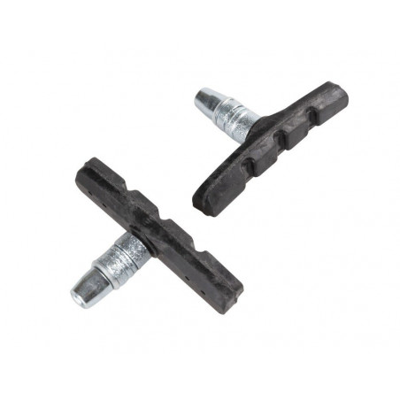 Pattini Freno 70 mm 2 Pezzi