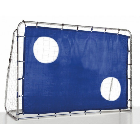 Porta con Parete a Bersaglio