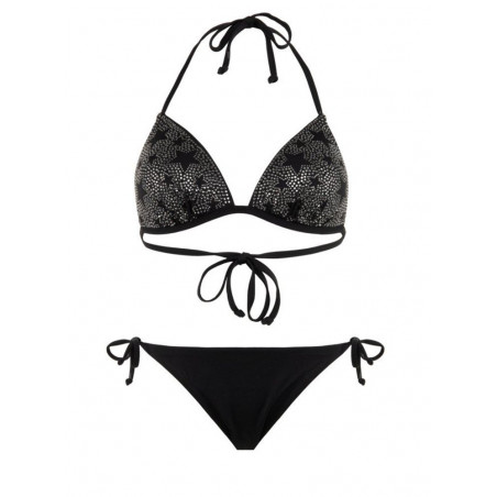 Costume Completo Bikini Strass