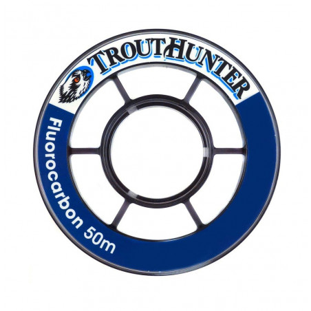 Monofilo Fluorocarbon 0.09...