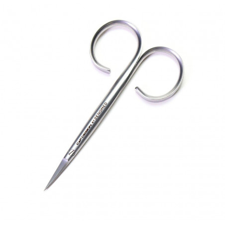 Forbici Curve per Legatura