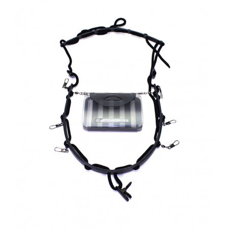 Cordoncino Lanyard Plus