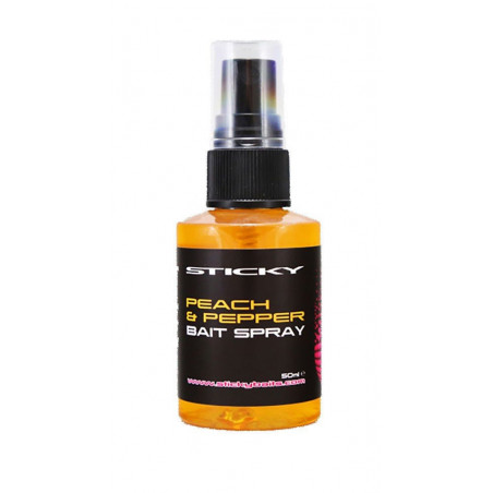 Attrattore Spray Peach &...